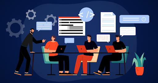 Hire Dedicated Developers India